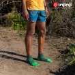 【Injinji】Ultra Run終極系列五趾短襪[翠綠]NAA6446(終極系列 五趾襪 短襪 跑襪 全馬 超馬)