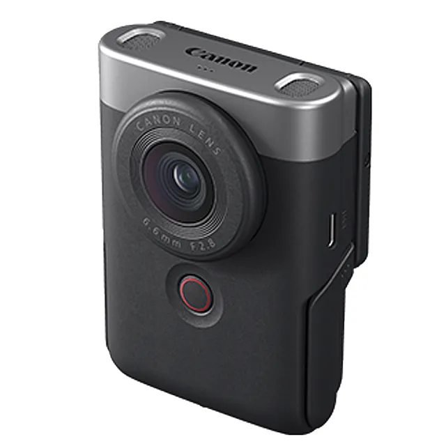 【Canon】PowerShot V10 影音相機(公司貨)