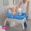 【OKBABY】頭等艙澡盆專用折疊架 尿布臺 折疊尿布臺 護理檯 嬰兒澡盆架(澡架/尿布台二合一)