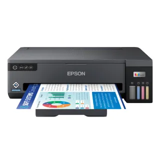 【EPSON】L11050 A3+單功能連續供墨印表機
