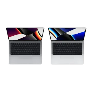 【Apple】A 級福利品 MacBook Pro 16吋 M1 Pro 10 CPU 16 GPU 16GB 記憶體 512GB SSD(2021)