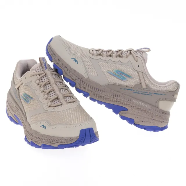 【SKECHERS】女鞋 慢跑系列 GO RUN TRAIL ALTITUDE 2.0(129525NTPR)