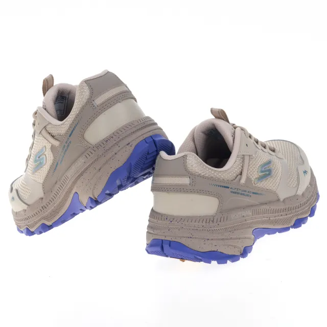 【SKECHERS】女鞋 慢跑系列 GO RUN TRAIL ALTITUDE 2.0(129525NTPR)
