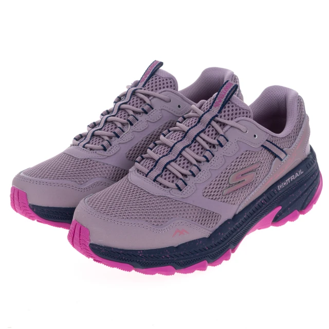 SKECHERS 女鞋 慢跑系列 GO RUN MAX CU