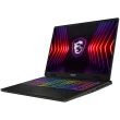 【MSI 微星】▲特仕版 16吋i7電競(Sword 16 HX B14VFKG-046TW/i7-14700HX/32G/1T SSD/RTX4060-8G/W11)