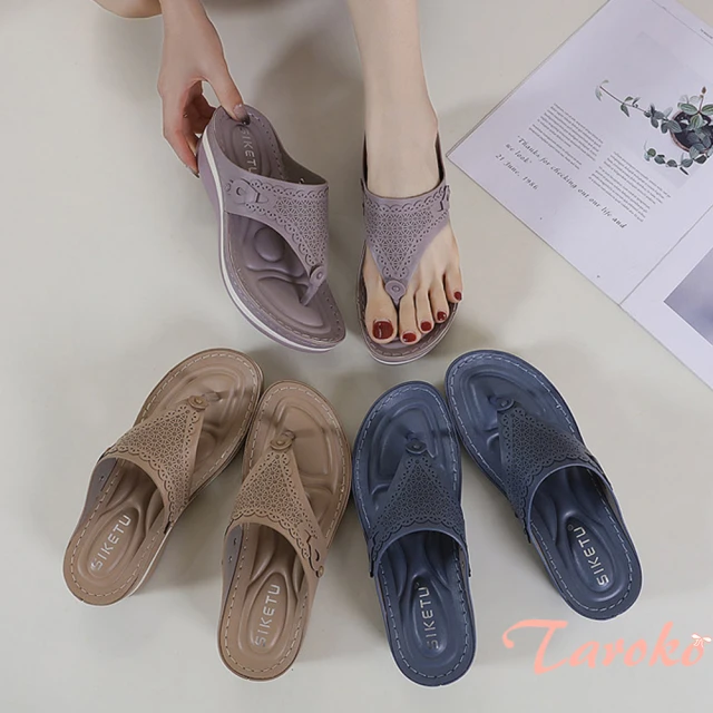 NIKE 耐吉 毛毛 運動拖鞋 W NIKE CALM MU