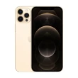 【Apple】A+級福利品 iPhone 12 Pro Max 256G 6.7吋（贈充電線+螢幕玻璃貼+氣墊空壓殼）