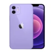 【Apple】A+級福利品 iPhone 12 mini 128G 5.4吋（贈充電線+螢幕玻璃貼+氣墊空壓殼）
