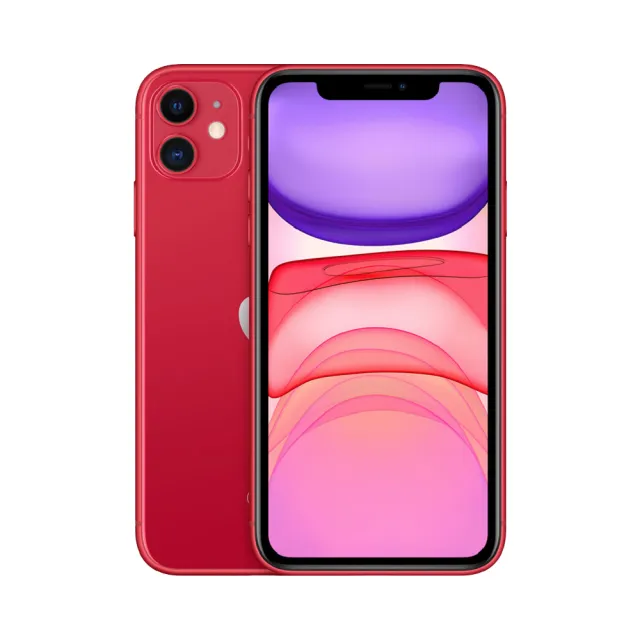 新発売の iPhone11 128G (Product)Red free 美品 楽器・機材