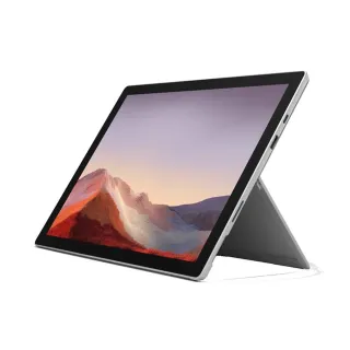 【Microsoft 微軟】A福利品 Surface Pro 7+ 12.3吋輕薄觸控筆電-白金(i5-1135G7/8G/128G/W11/TFN-00009)