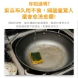 【3M】百利菜瓜布隨手掛架組補充包-餐具專用海綿菜瓜布(5片裝)
