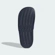 【adidas 愛迪達】運動鞋 休閒鞋 童鞋 拖鞋 ADILETTE SHOWER K(IE2607)
