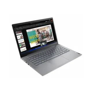 【ThinkPad 聯想】14吋i5商務特仕筆電(ThinkBook 14 Gen6/i5-1335U/16G+16G D5/512G/WUXGA/W11P)