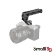 【SmallRig 斯莫格】3764 輕量冷靴上提手把(公司貨)