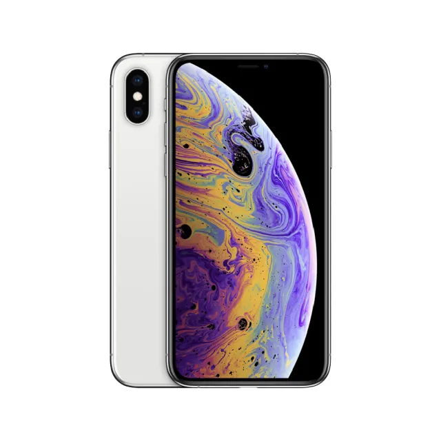 【Apple】A級福利品 iPhone Xs 256G(5.8吋）（贈充電配件組)