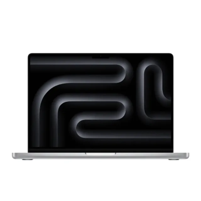 【Apple】S+ 級福利品 MacBook Pro 14吋 M3 8核心 CPU 10核心 GPU 8GB 記憶體 512GB SSD(2023)