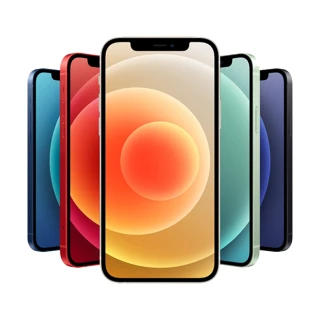 【Apple】B+級福利品 iPhone 12 256G 6.1吋