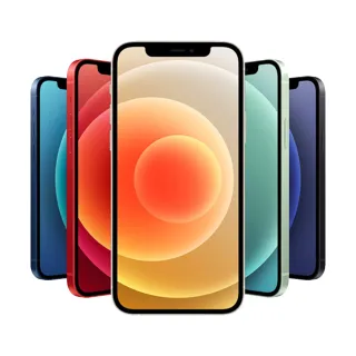 【Apple】B+級福利品 iPhone 12 128G 6.1吋