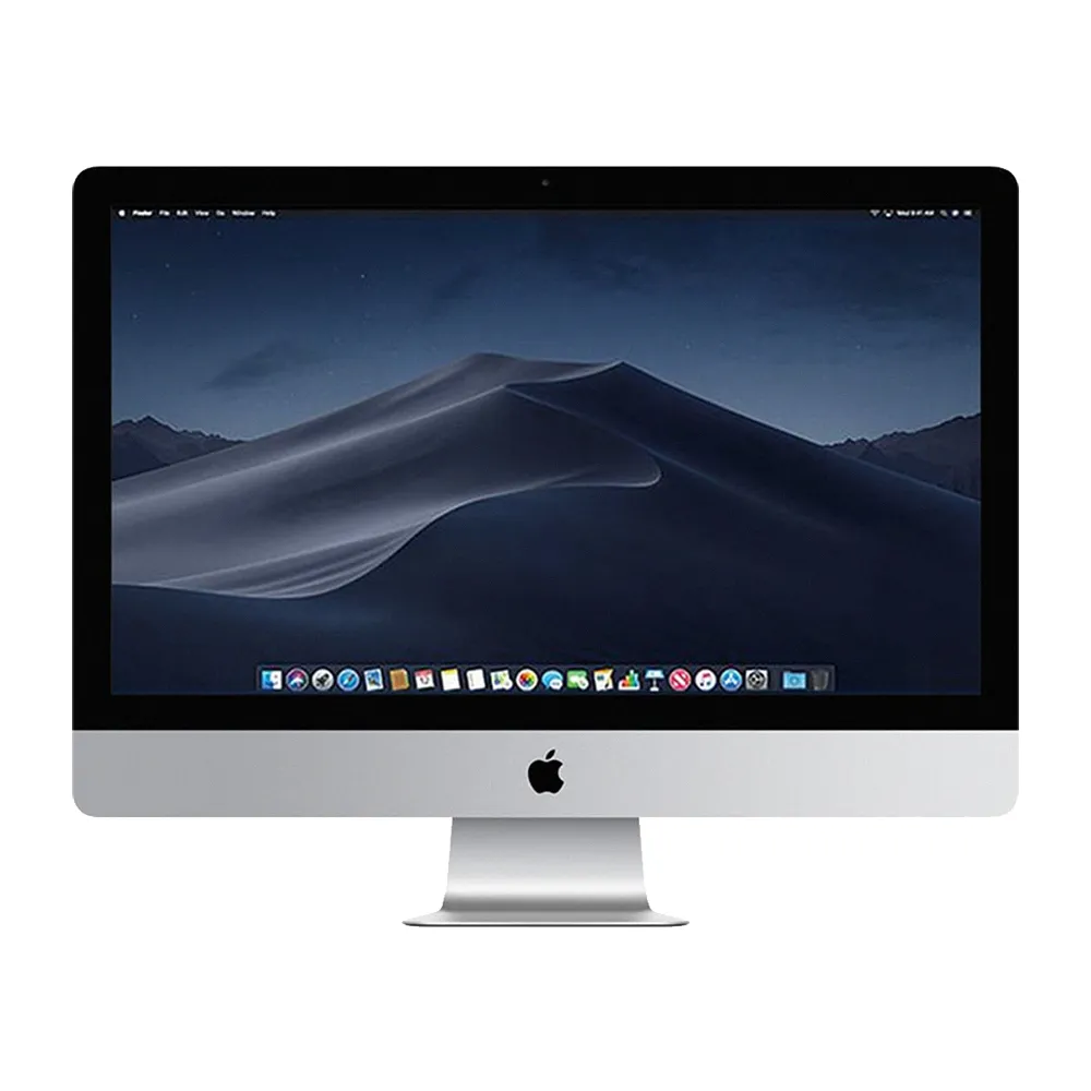 Apple】A 級福利品iMac Retina 5K 27 吋i5 3.0G 處理器8GB 記憶體570X