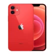 【Apple】A+級福利品 iPhone 12 mini 64G 5.4吋（贈充電線+螢幕玻璃貼+氣墊空壓殼）