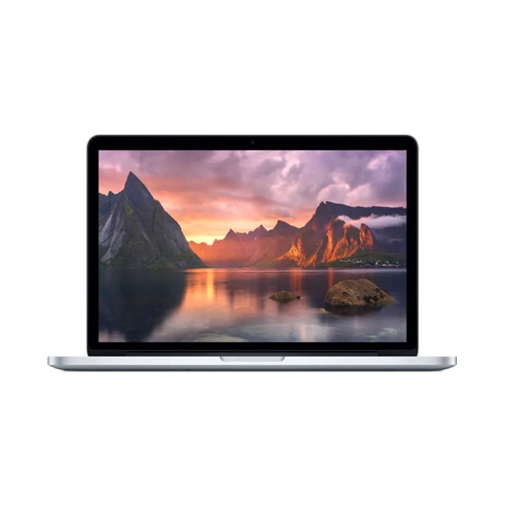 Apple】B 級福利品MacBook Pro Retina 13吋i5 2.7G 處理器8GB 記憶體