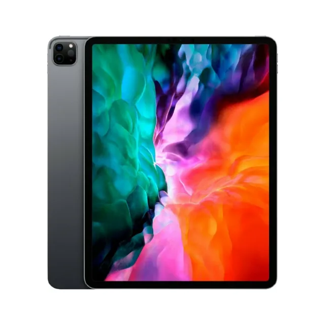 【Apple 蘋果】A+級福利品 iPad Pro 2020年（12.9吋／WiFi／1T）