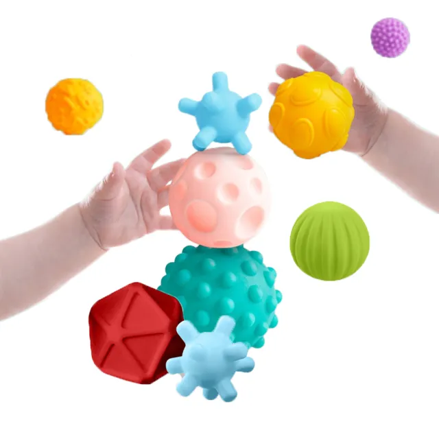 【2026】觸覺球推薦10款高評價人氣品牌排行榜 | 好吃美食的八里人