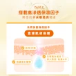 【薇佳】超級維他命C水凝乳50ml+微晶3D全能化妝水200ml(乳液/化妝水)