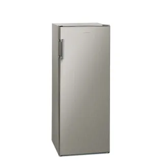 【Panasonic 國際牌】170L直立式冷凍櫃(NR-FZ170A-S)