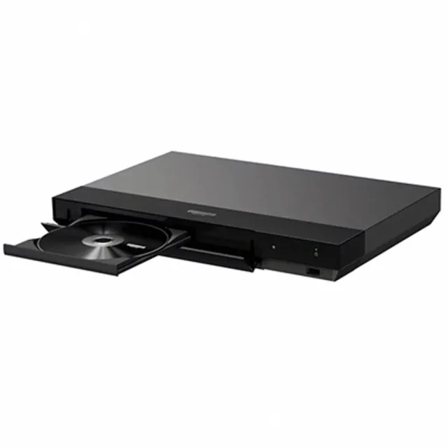 【SONY 索尼】4K 藍光播放器(UBP-X700)