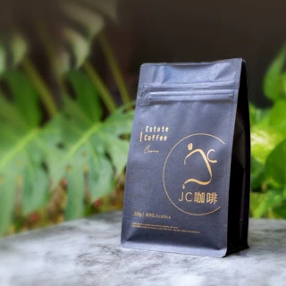 【JC咖啡】衣索比亞 藝妓村 綠標│淺焙 半磅(230g) - 咖啡豆(莊園咖啡 新鮮烘焙)