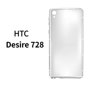 【General】HTC 728 手機殼 Desire系列 保護殼 防摔氣墊空壓殼套