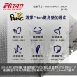 【Fitek】雙色1.8cm加厚 運動EVA地墊 20片/雙色巧拼健身墊(安全地墊 運動墊/跑步機地墊/幼兒遊戲墊/爬行墊)
