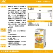 【永信HAC】檸檬酸鈣錠2瓶組(120錠/瓶)