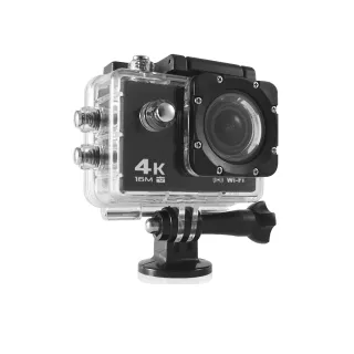【速霸】C3 三代- 4K/1080P超高解析度運動攝影機(SONY感光元件)