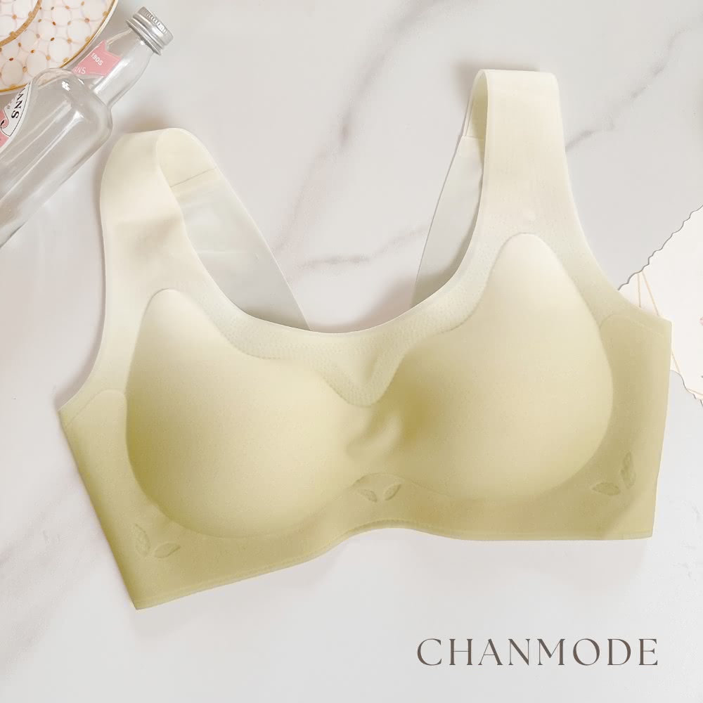 【CHANMODE 香茉】春夏清透拿鐵無痕 4件組