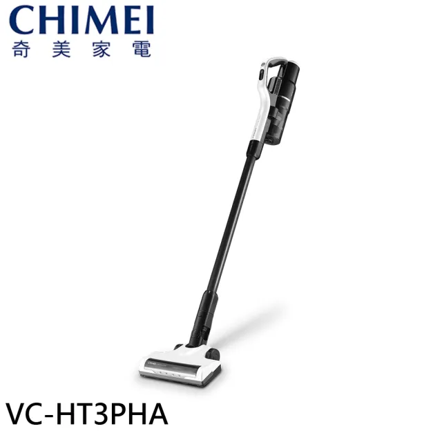 【CHIMEI 奇美】無線強力吸塵器(VC-HT3PHA)