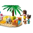 【LEGO 樂高】Friends 好朋友系列 - 寵物遊樂場(41698)