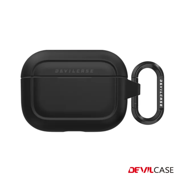 【DEVILCASE】AirPods Pro 惡魔防摔保護殼(7色)