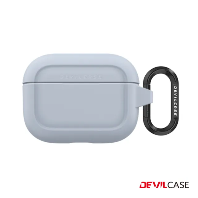 【DEVILCASE】AirPods Pro 惡魔防摔保護殼(7色)