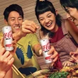 【Coca-Cola 可口可樂-週期購】纖維+寶特瓶600ml x24入/箱(無糖)