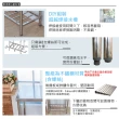 【聯德爾】MIT304不鏽鋼不鏽鋼工作桌/置物台/流理台(75公分)