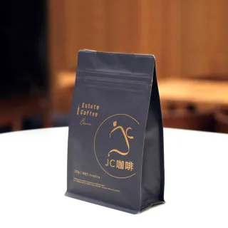 【JC咖啡】肯亞 涅里產區 蜂蜜 AA Top 水洗│淺焙 半磅(230g) - 咖啡豆(精品咖啡 新鮮烘焙)