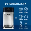 【Philips 飛利浦】2.2L免安裝瞬熱濾淨飲水機 ADD5910M(主機內含濾芯)