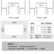 【拉拉貝兒】防水桌巾 桌布 90*140cm pvc桌巾 臺布 素色桌布 大理石桌布 日系桌布 北歐風桌巾(桌布)