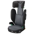 【Aprica 愛普力卡】2024年式 RideCrew ISOFIX 3-12歲成長型汽座(安全帶兩用 成長座椅 增高墊)