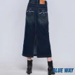 【BLUE WAY】女裝 率性休閒褲 工裝褲 靴型褲 牛仔長裙_多款選- ET BOiTE 箱子