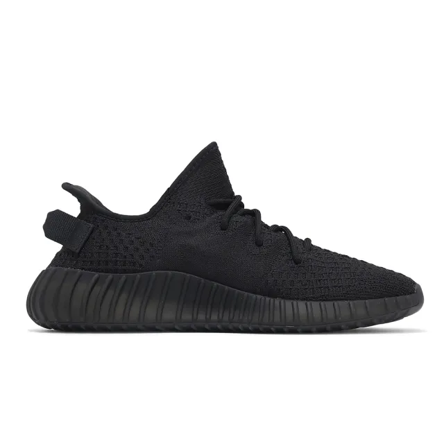 adidas 愛迪達】Yeezy Boost 350 V2 Onyx 男鞋女鞋黑魂經典休閒鞋愛迪