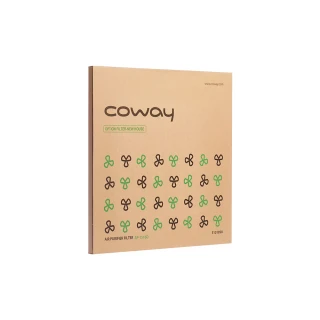 【Coway】超微塵過濾濾網(適用AP-1516D)