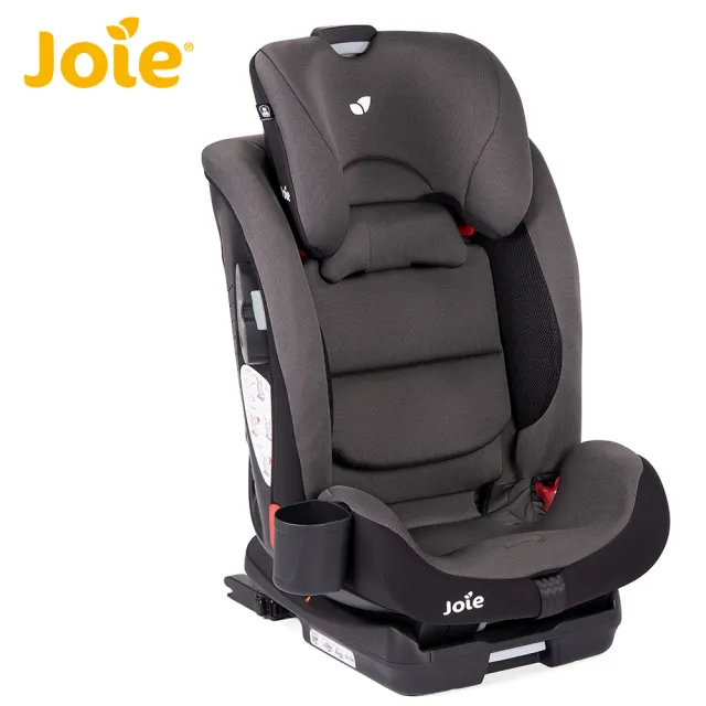 【Joie官方旗艦】bold 2-12歲成長型汽座/安全座椅